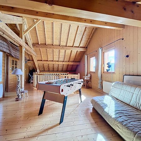 Chalet De Standing 14 Personnes Gérardmer Esterno foto