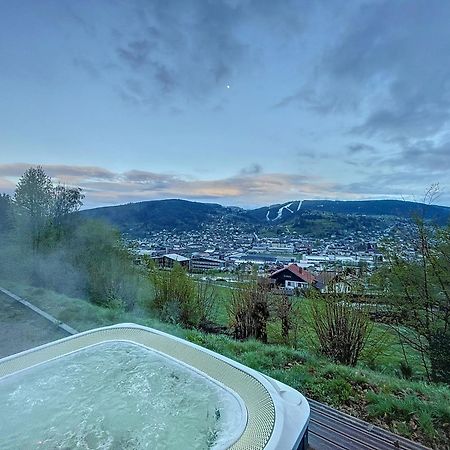 Chalet De Standing 14 Personnes Gérardmer Esterno foto