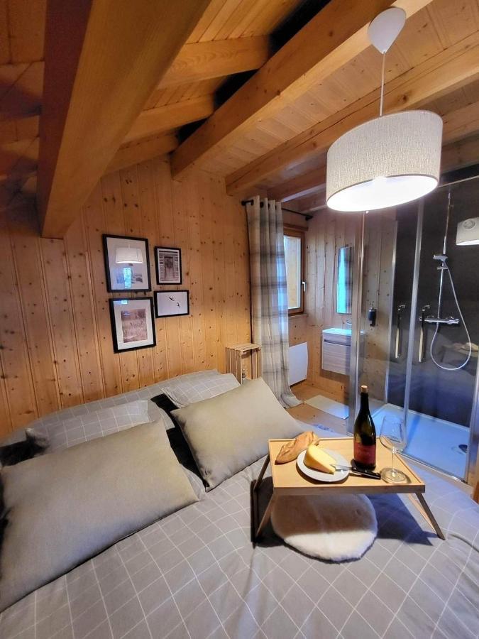 Chalet De Standing 14 Personnes Gérardmer Esterno foto