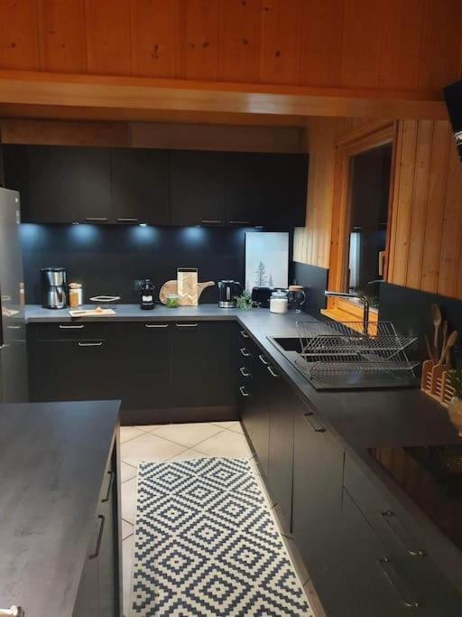 Chalet De Standing 14 Personnes Gérardmer Esterno foto
