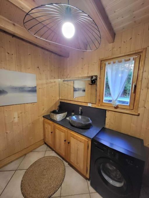 Chalet De Standing 14 Personnes Gérardmer Esterno foto
