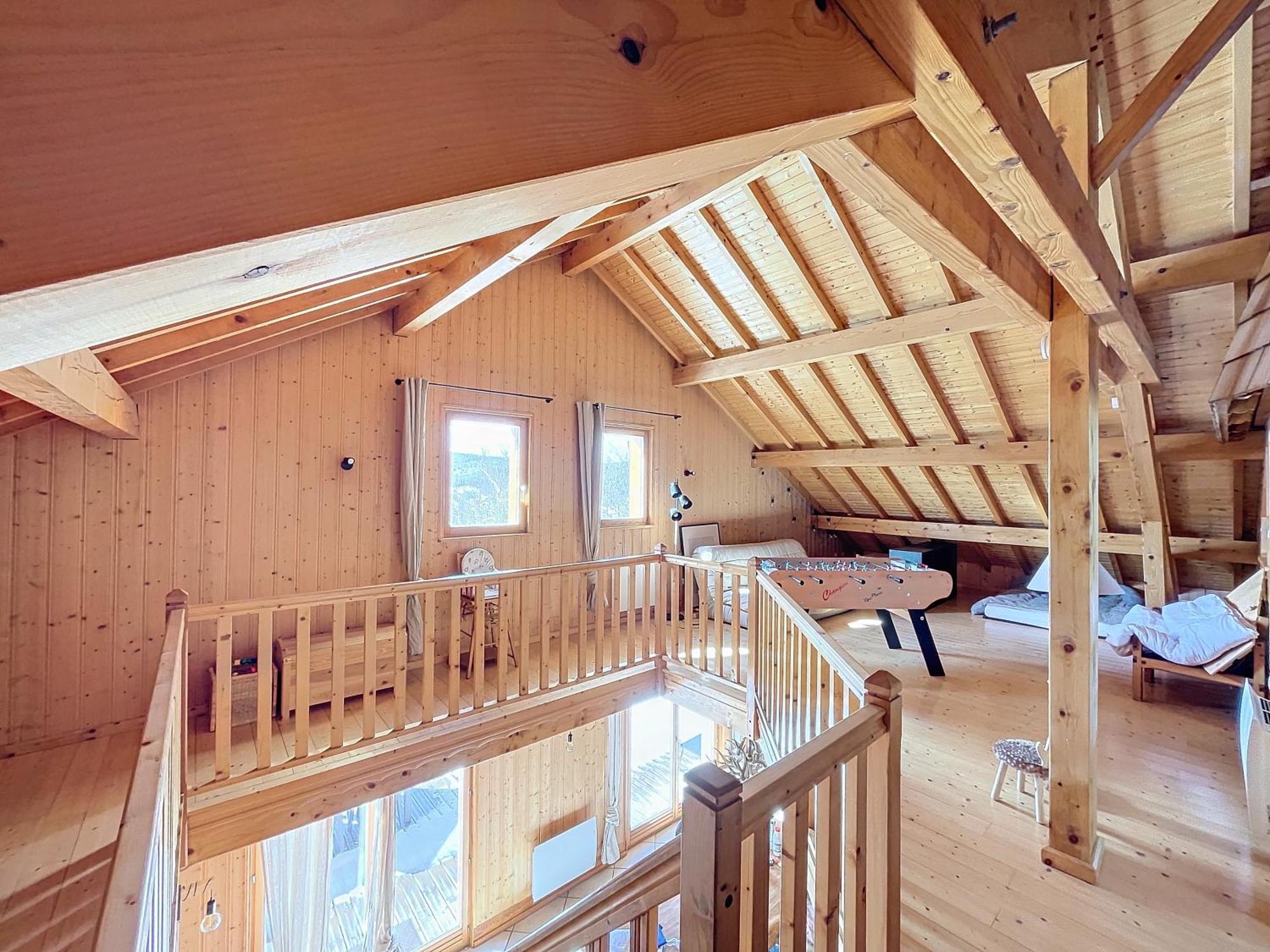 Chalet De Standing 14 Personnes Gérardmer Esterno foto