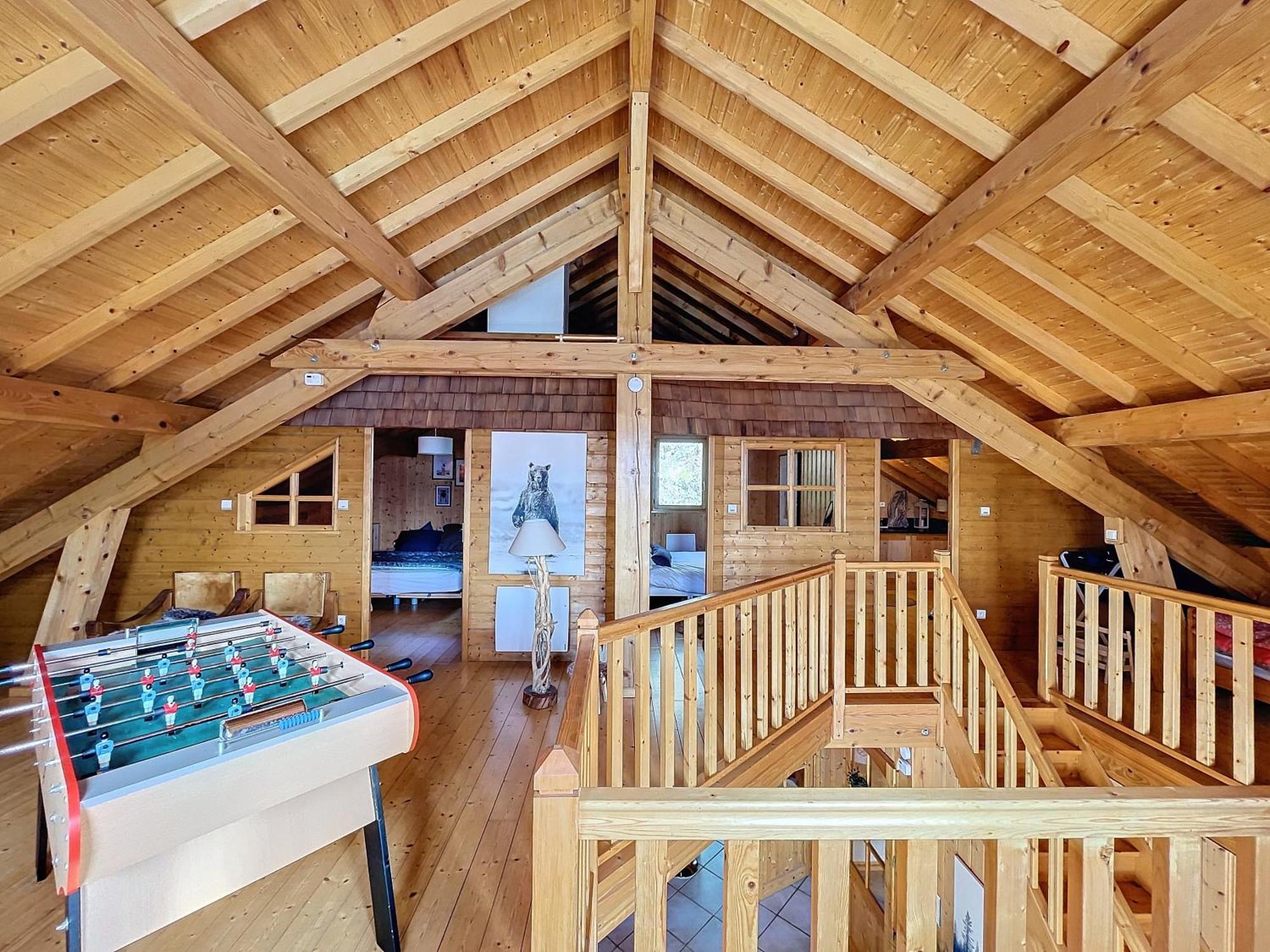Chalet De Standing 14 Personnes Gérardmer Esterno foto