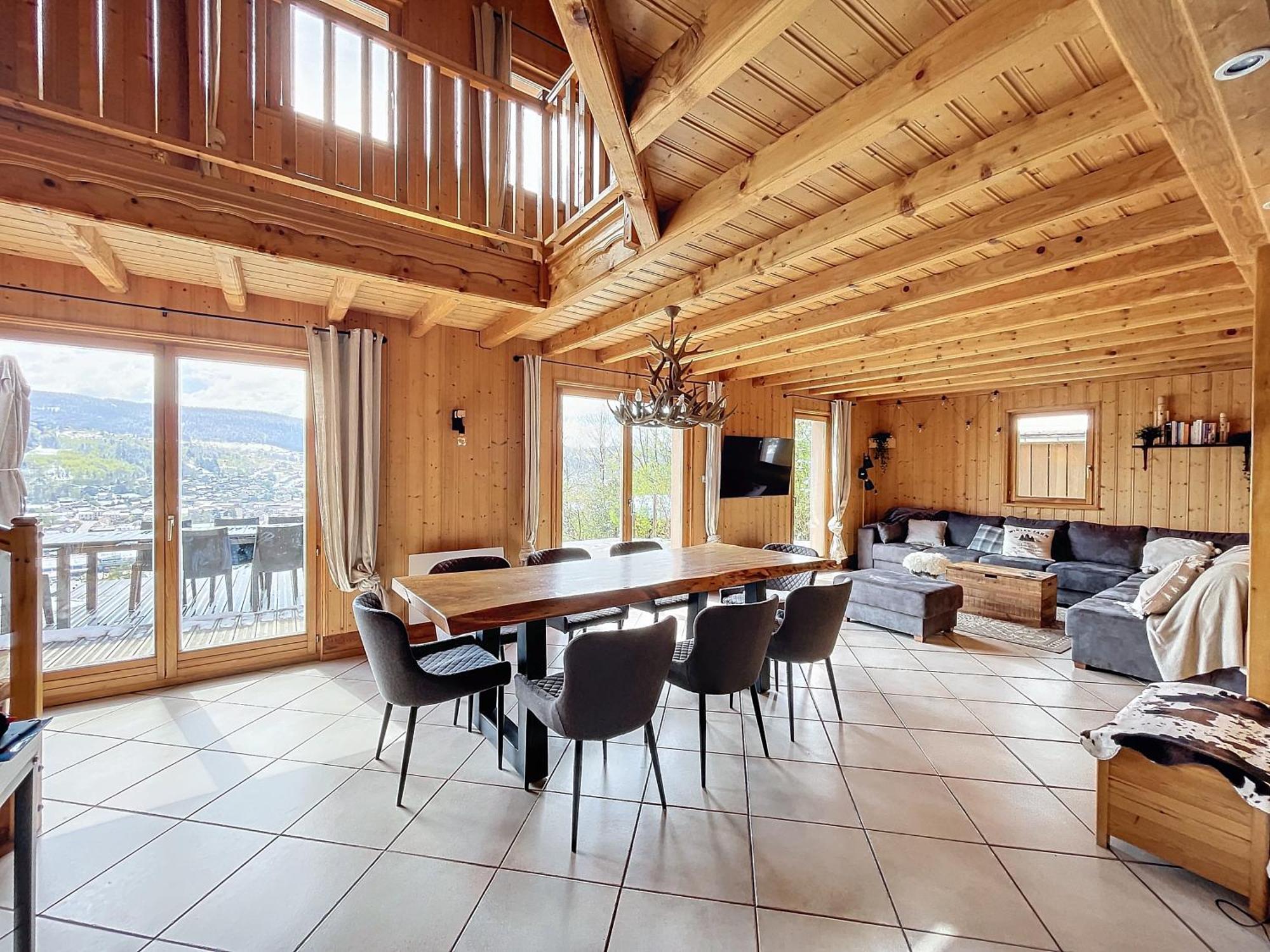 Chalet De Standing 14 Personnes Gérardmer Esterno foto