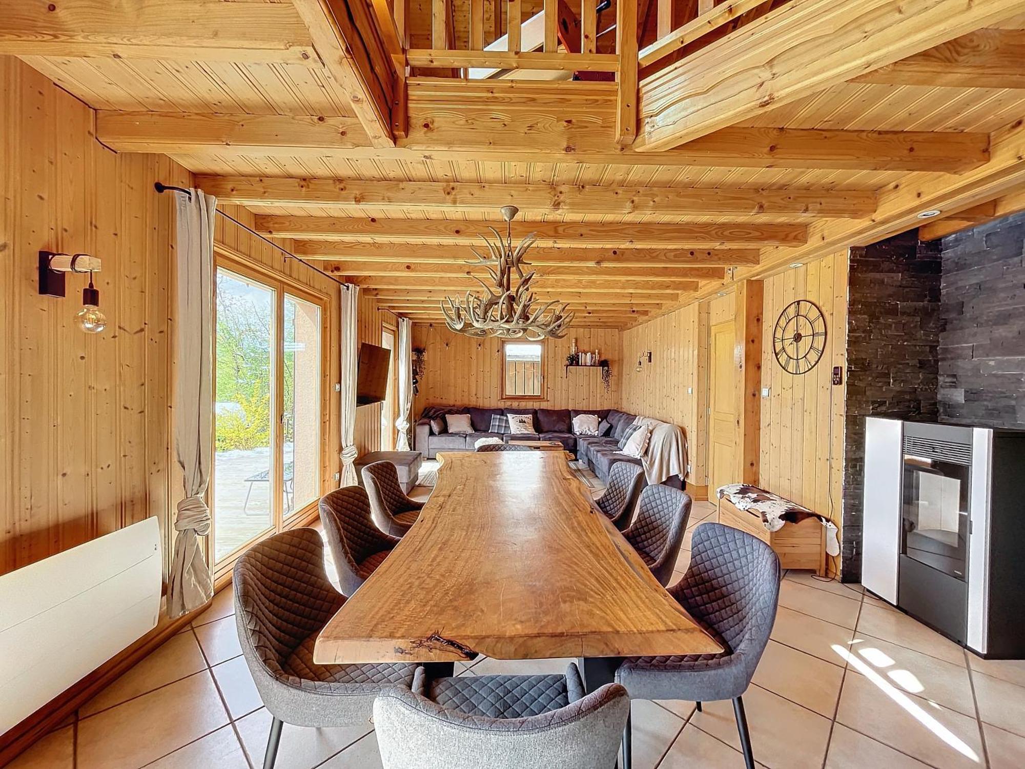 Chalet De Standing 14 Personnes Gérardmer Esterno foto