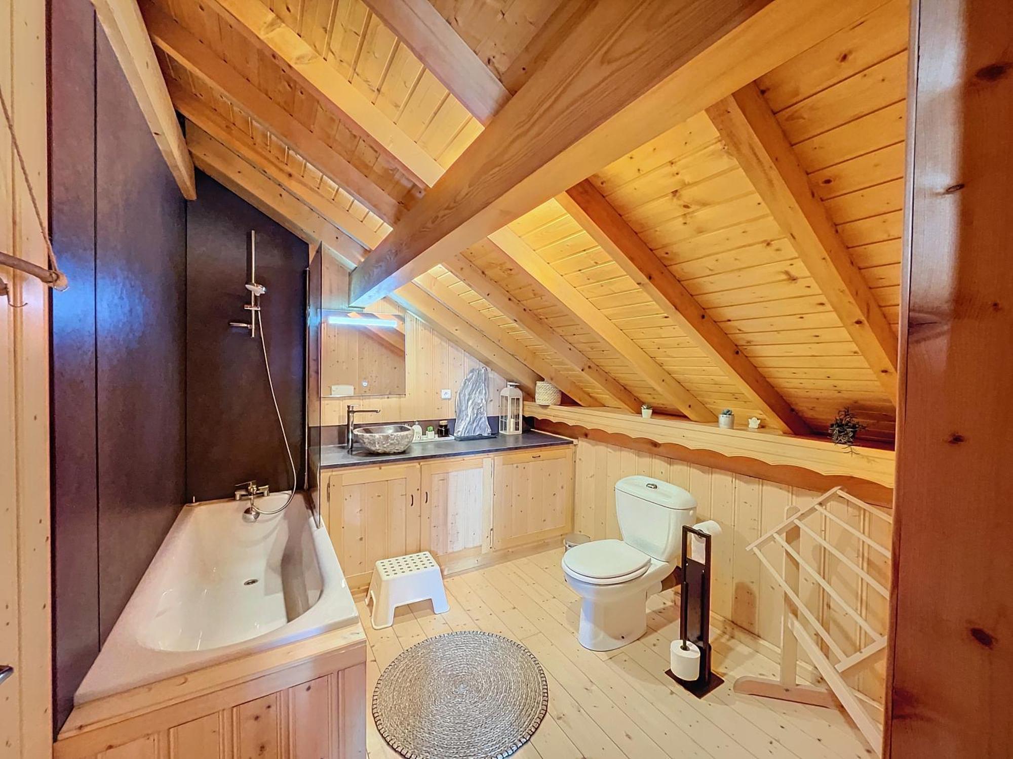 Chalet De Standing 14 Personnes Gérardmer Esterno foto
