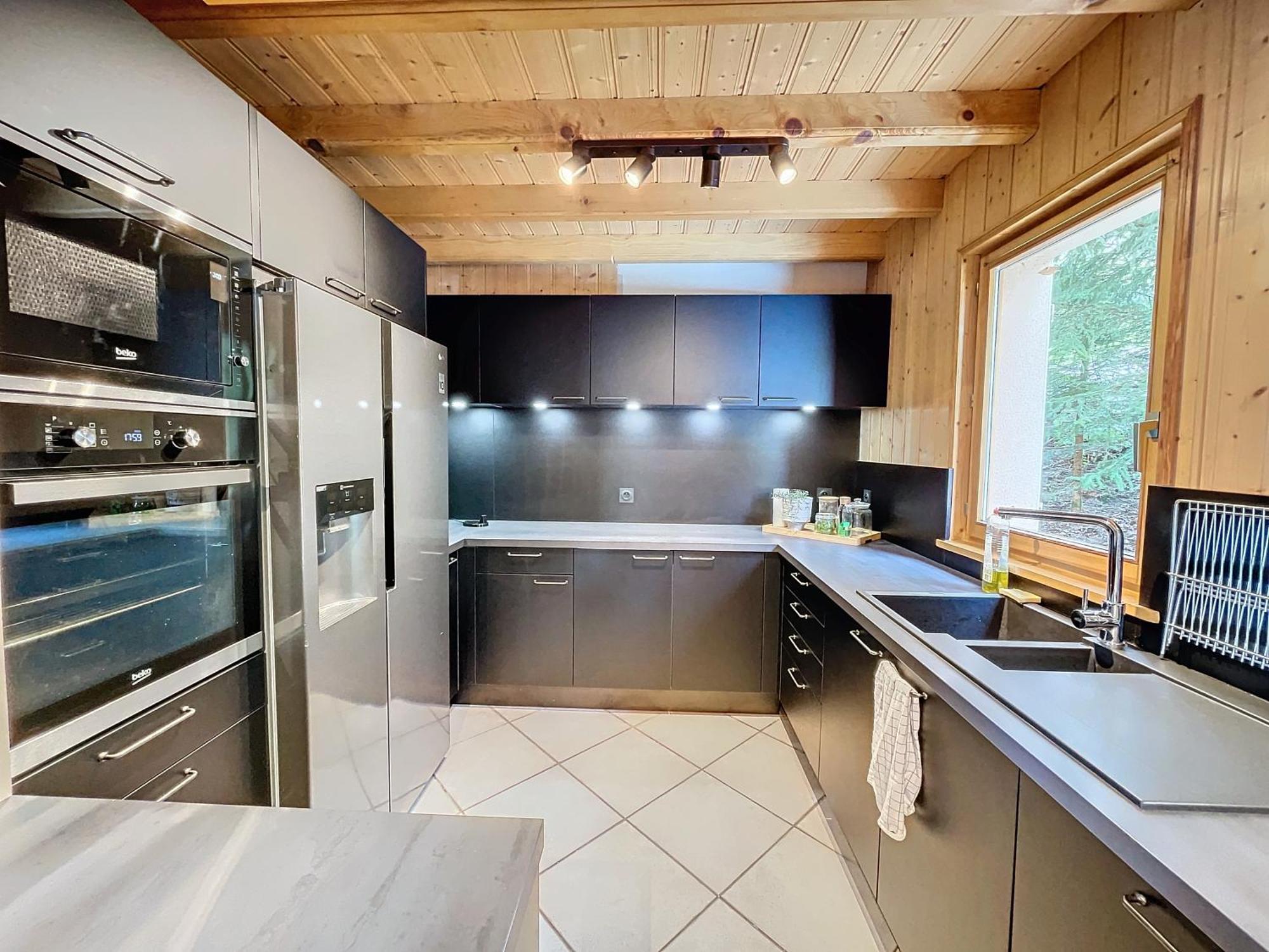 Chalet De Standing 14 Personnes Gérardmer Esterno foto