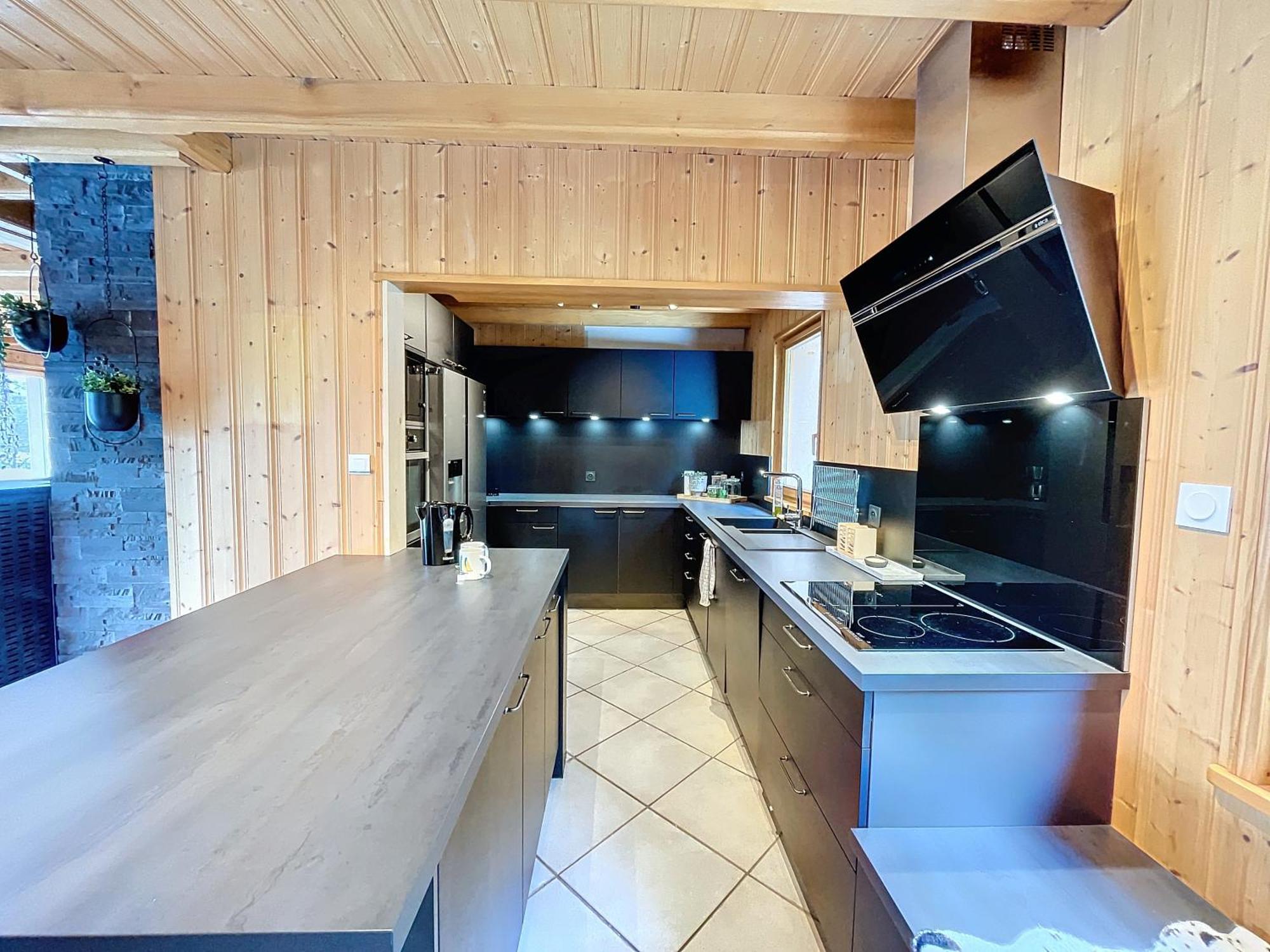 Chalet De Standing 14 Personnes Gérardmer Esterno foto
