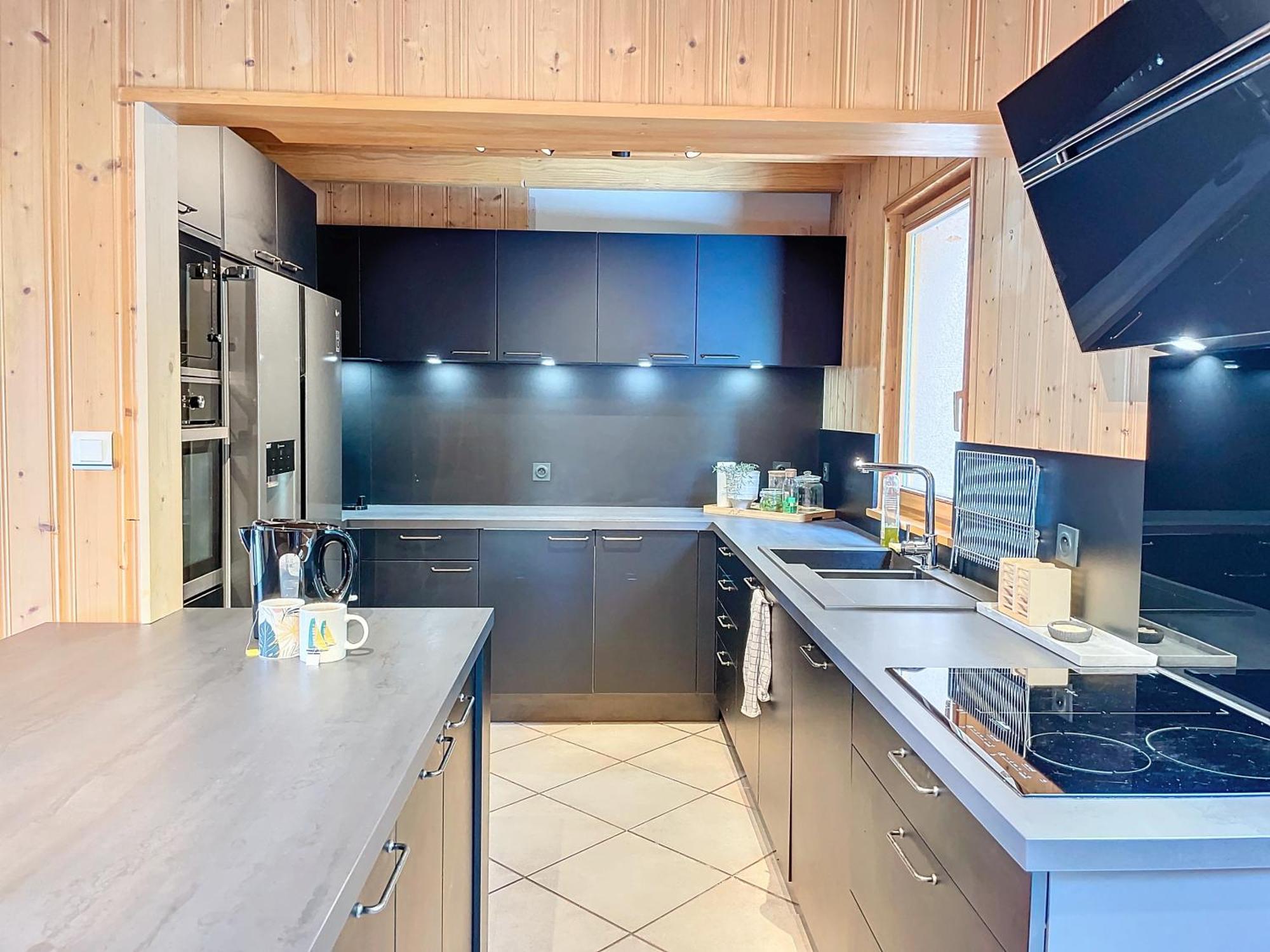 Chalet De Standing 14 Personnes Gérardmer Esterno foto