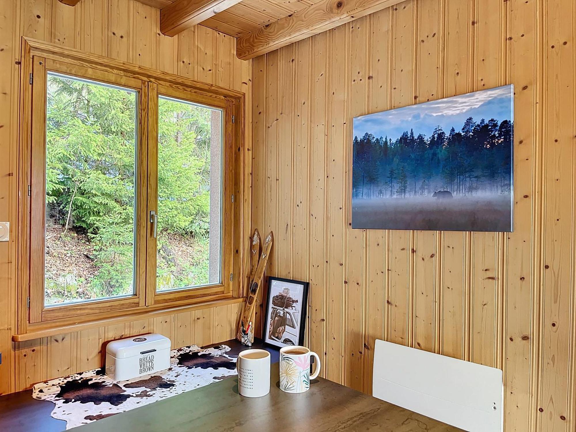 Chalet De Standing 14 Personnes Gérardmer Esterno foto