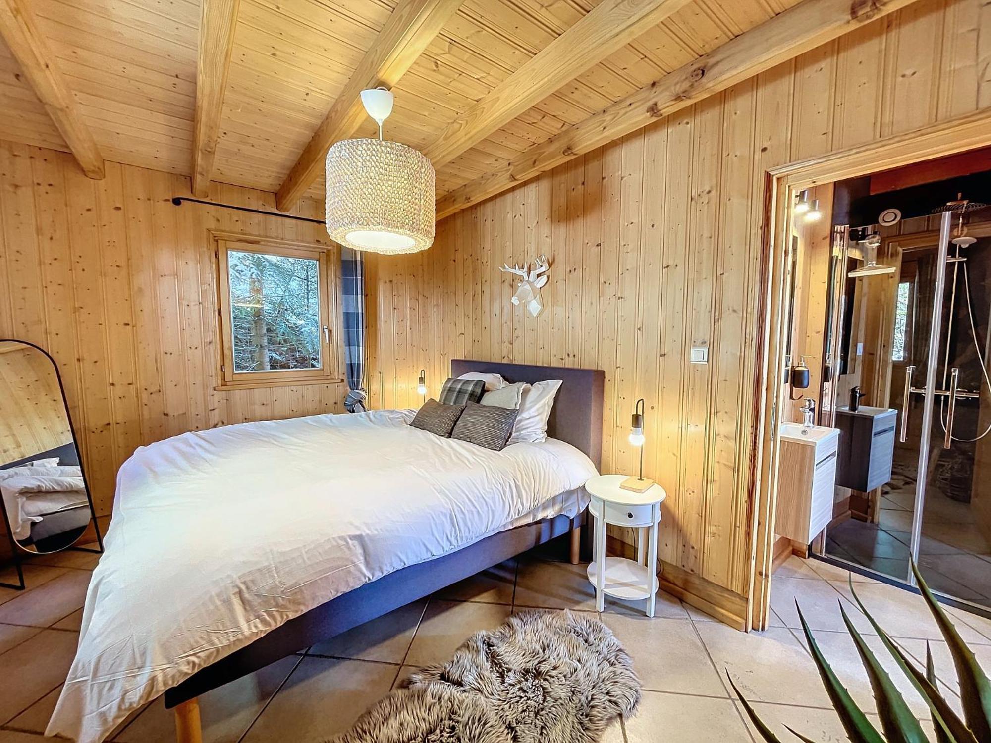Chalet De Standing 14 Personnes Gérardmer Esterno foto