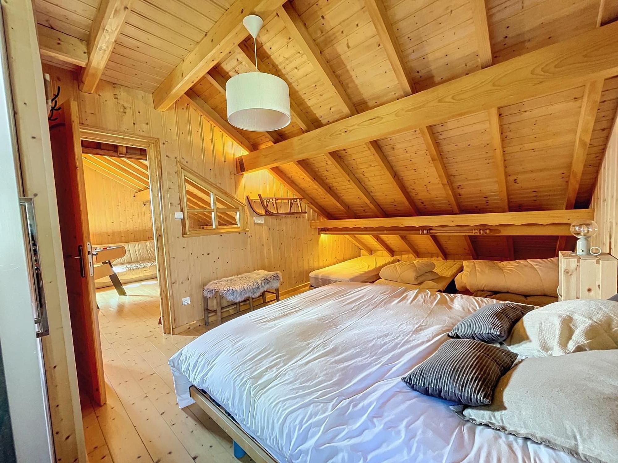 Chalet De Standing 14 Personnes Gérardmer Esterno foto