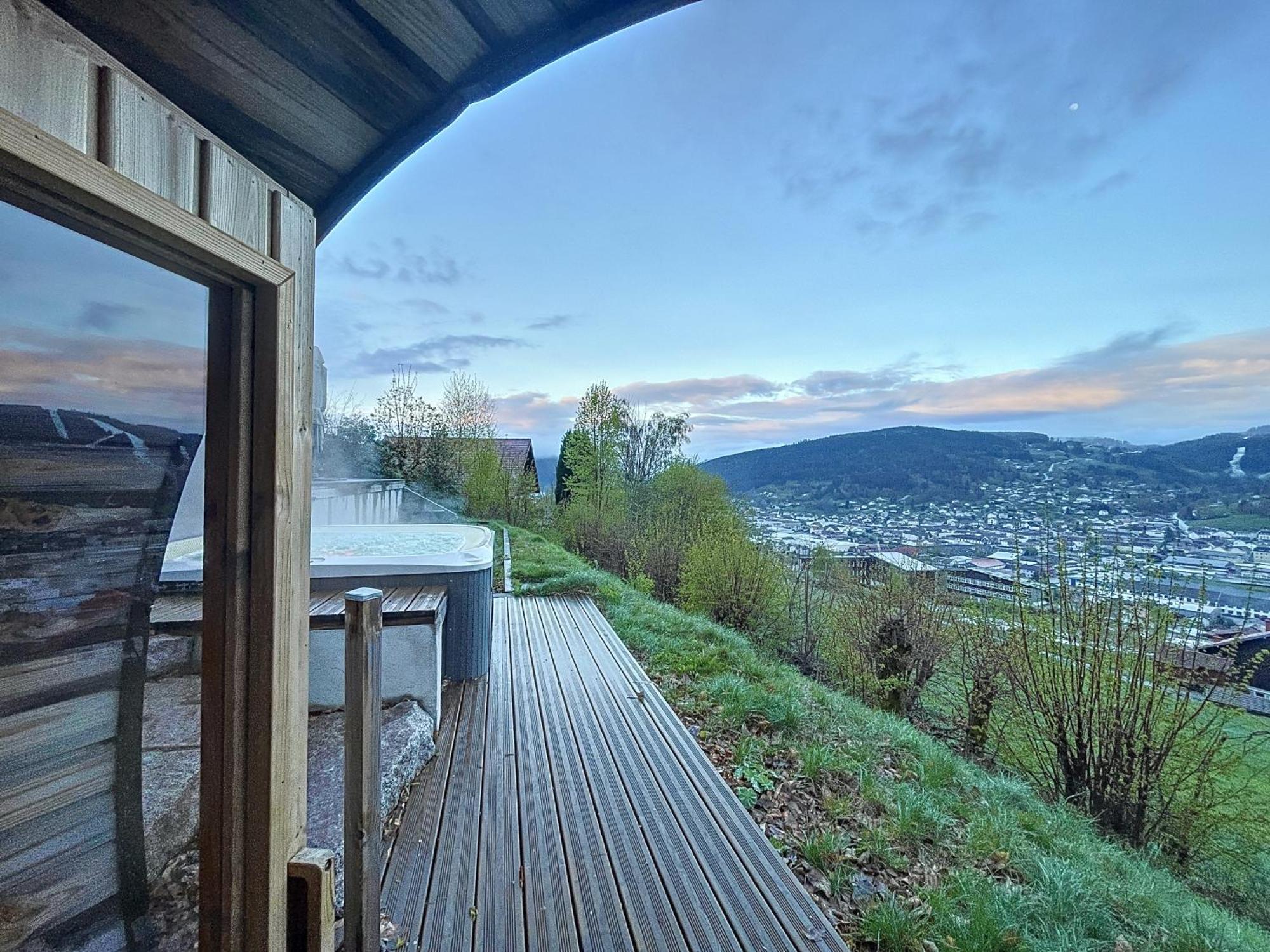 Chalet De Standing 14 Personnes Gérardmer Esterno foto